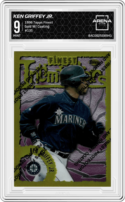 Ken Griffey Jr.