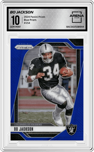 Bo Jackson