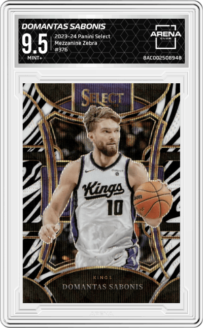 Domantas Sabonis