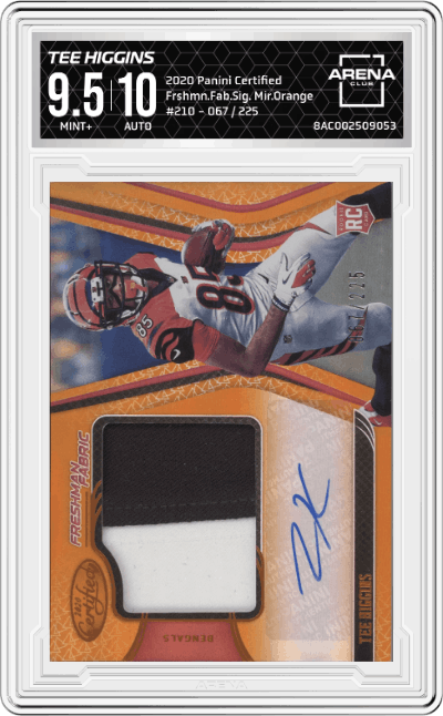 Tee Higgins
