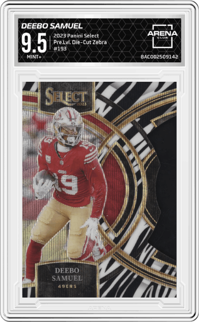 Deebo Samuel