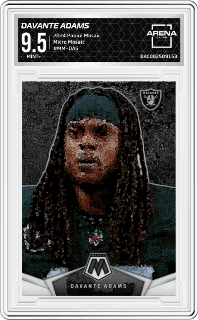 Davante Adams