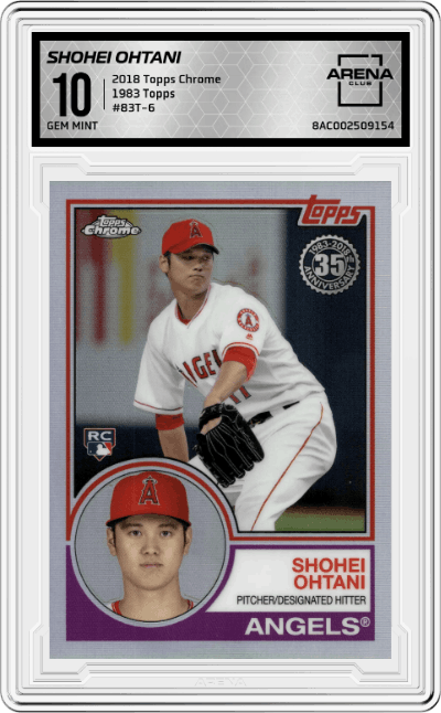 Shohei Ohtani