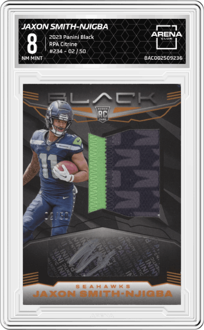 Jaxon Smith-Njigba