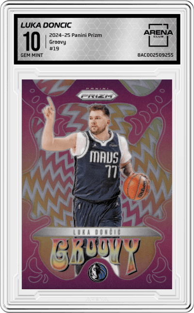 Luka Doncic