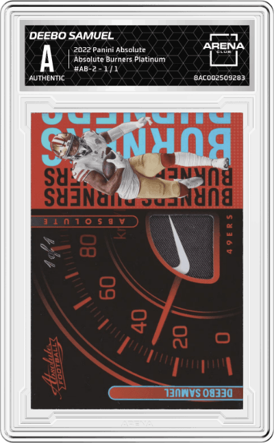 Deebo Samuel
