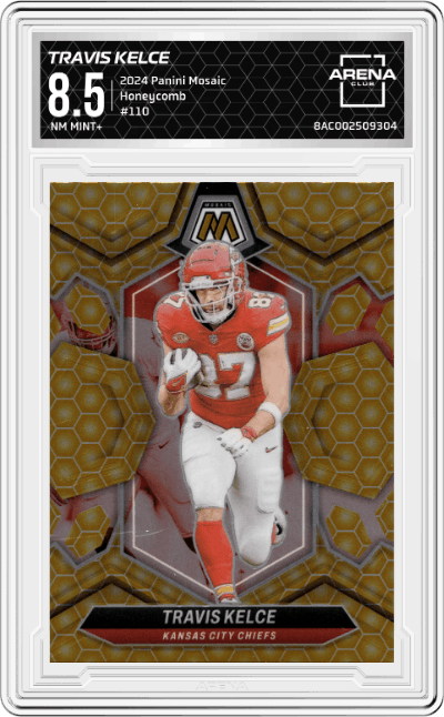 Travis Kelce