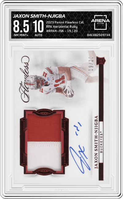Jaxon Smith-Njigba