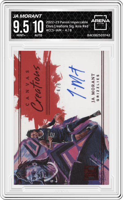 Ja Morant