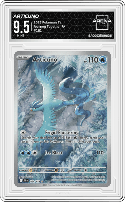 Articuno