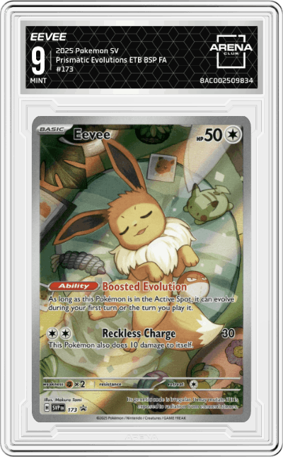 Eevee