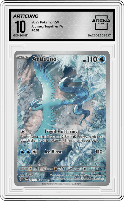 Articuno