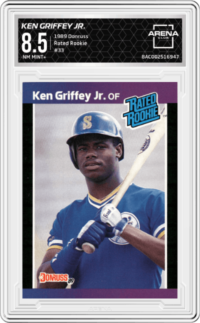 Ken Griffey Jr.
