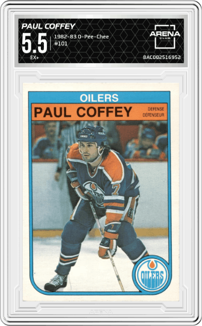 Paul Coffey