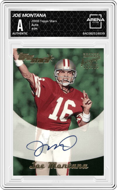 Joe Montana