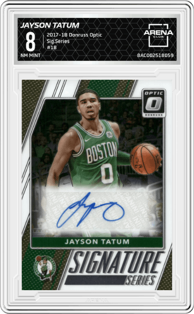 Jayson Tatum