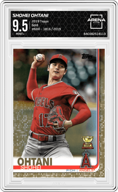 Shohei Ohtani