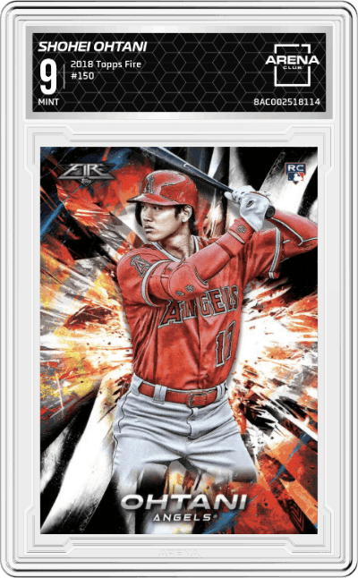 Shohei Ohtani