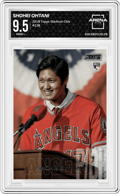 Shohei Ohtani