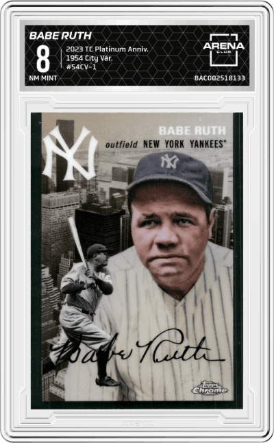 Babe Ruth