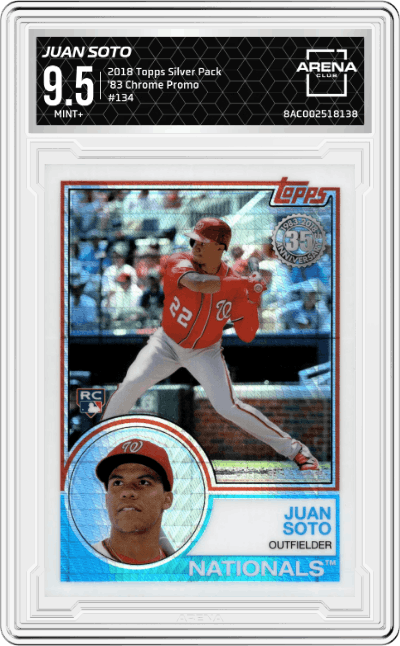 Juan Soto