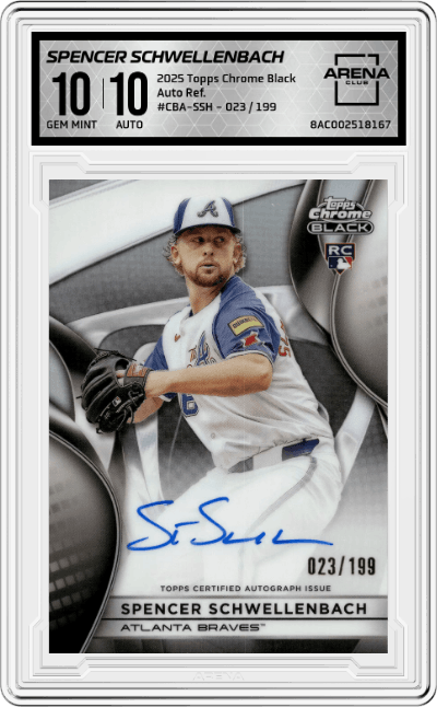 Spencer Schwellenbach