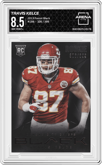 Travis Kelce