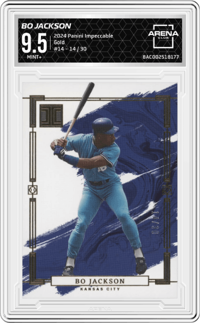 Bo Jackson