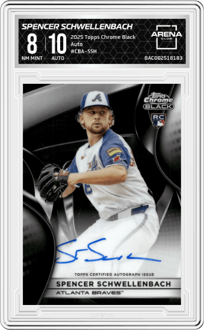 Spencer Schwellenbach