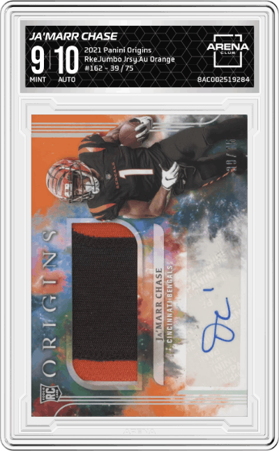 Ja'Marr Chase