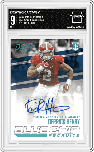 Derrick Henry 