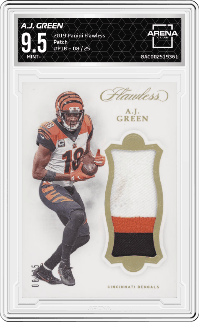 A.J. Green