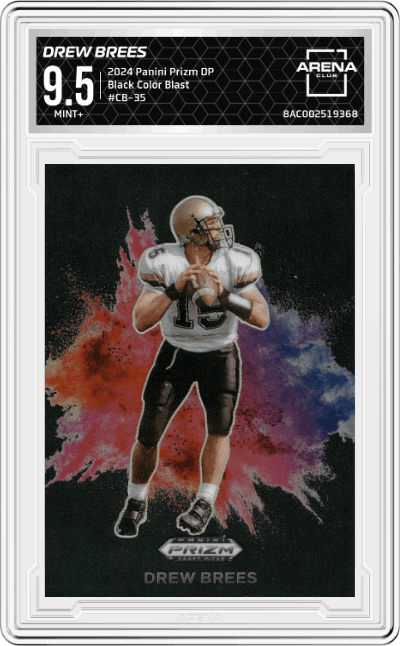 Drew Brees