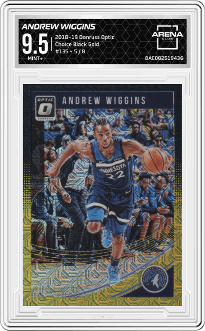 Andrew Wiggins