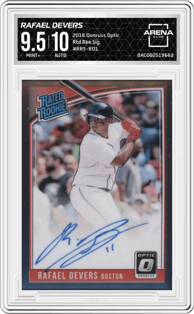 Rafael Devers