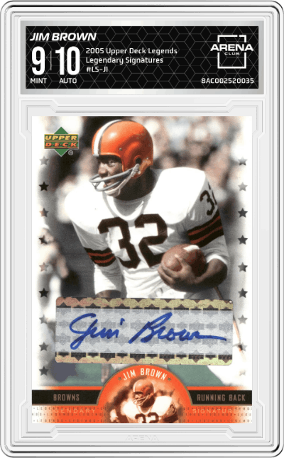 Jim Brown