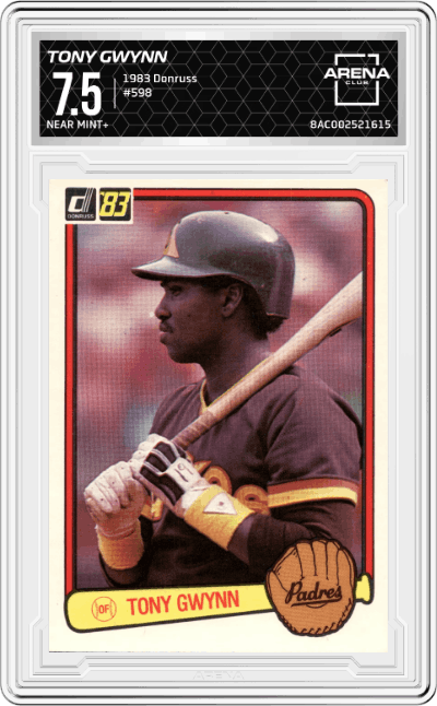 Tony Gwynn