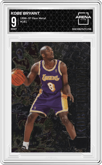 Kobe Bryant
