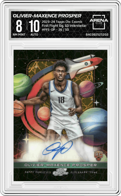 Olivier-Maxence Prosper