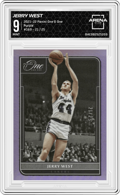 Jerry West