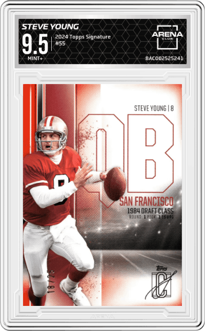 Steve Young