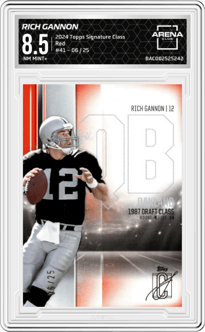Rich Gannon