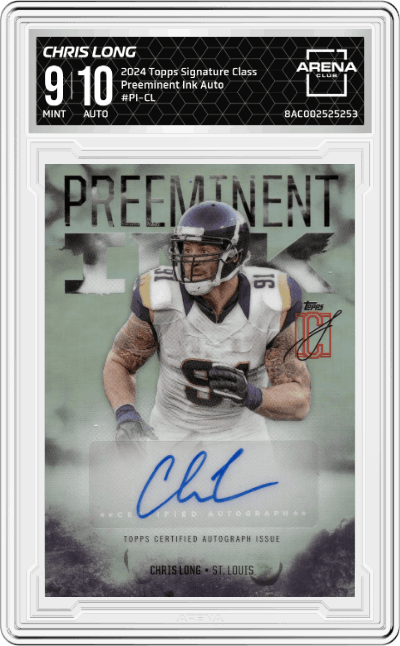 Chris Long