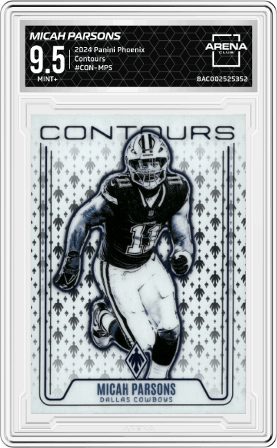 Micah Parsons