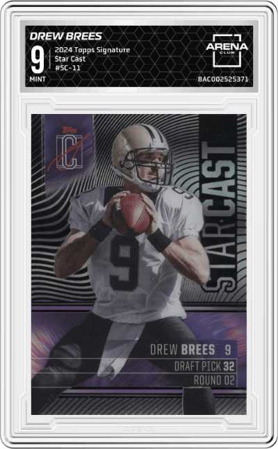 Drew Brees