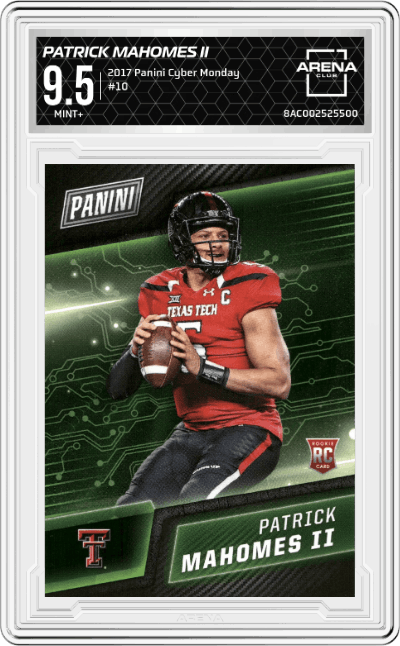 Patrick Mahomes II