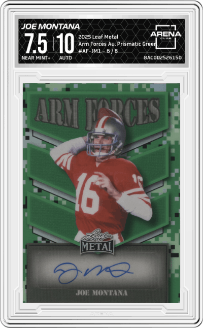 Joe Montana
