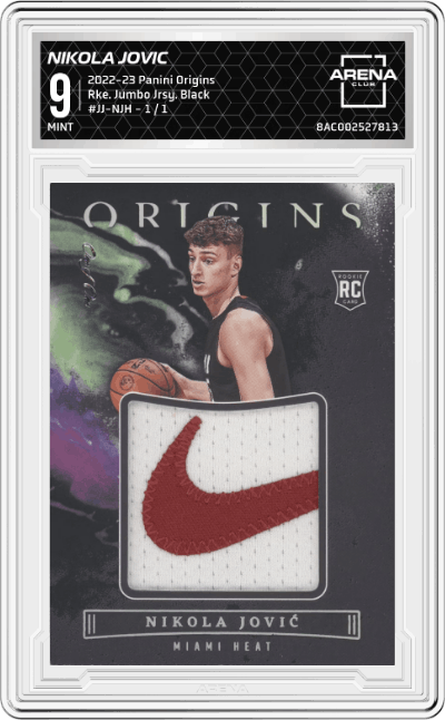 Nikola Jovic 