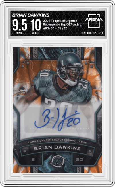 Brian Dawkins