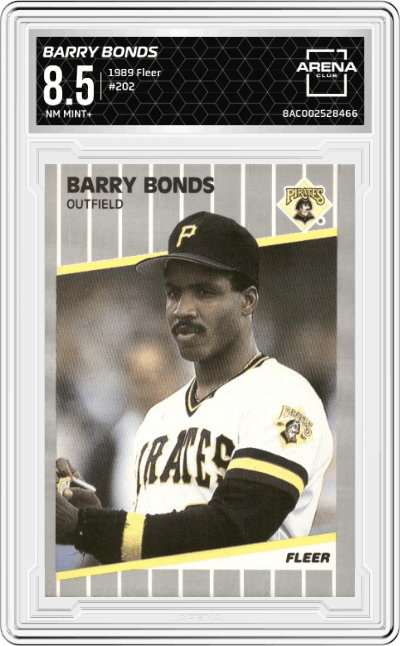 Barry Bonds